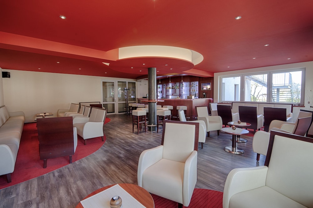 Hotel Ferienanlage Haffhus 31/50