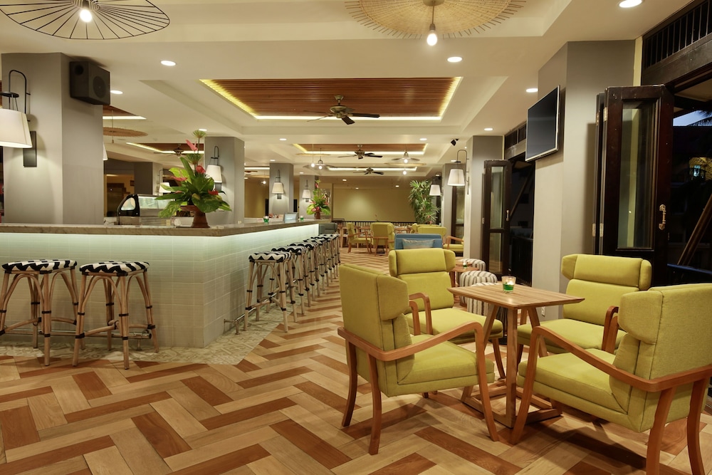 Mercure Manado Tateli Resort And Convention 24/50