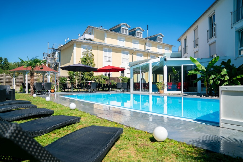 Hotel Andante Rust 44/50