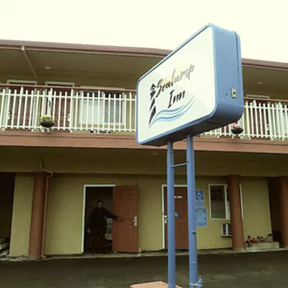Americas Best Value Inn Seaside North 1/19
