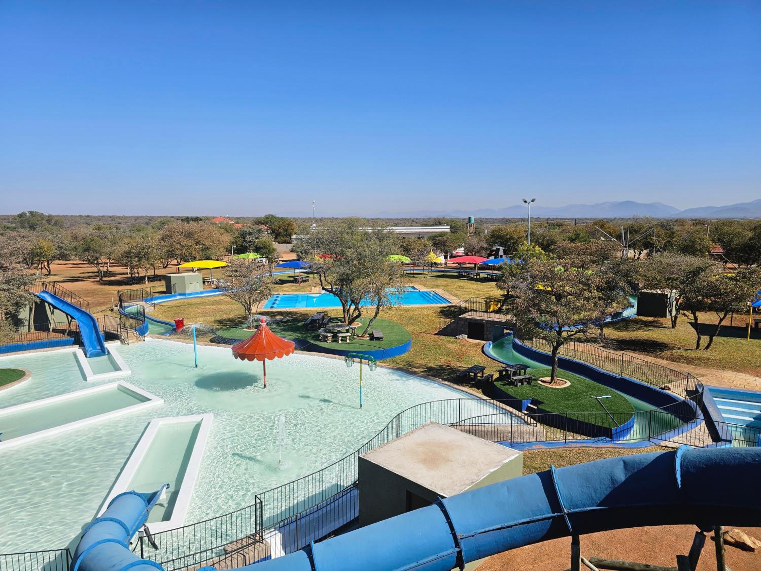 Lethabong Lodge 36/50