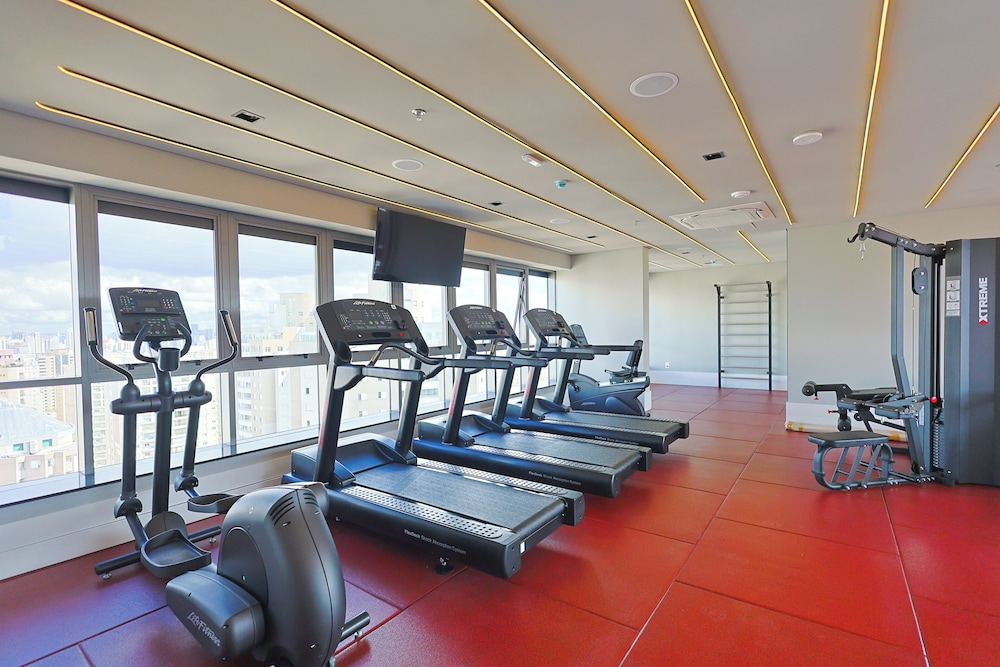 Radisson Red Ibirapuera 17/40