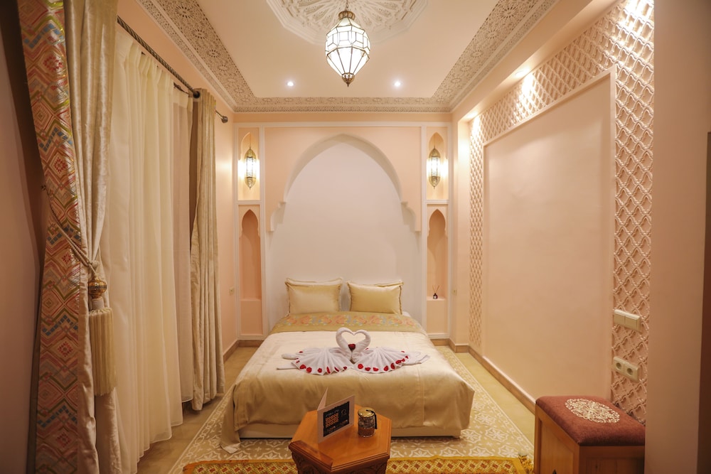 Riad Marraplace 30/49