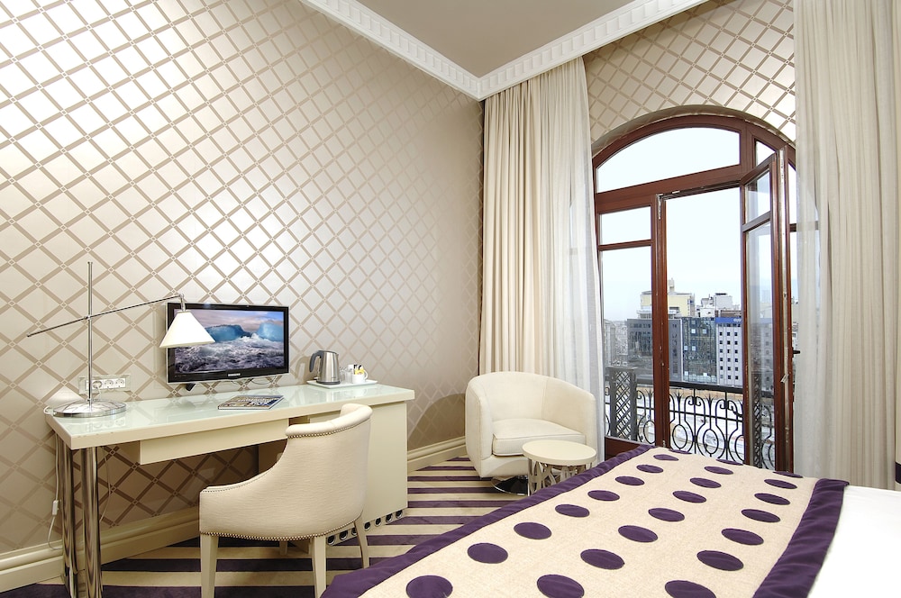 Taxim Hill Hotel 51/53