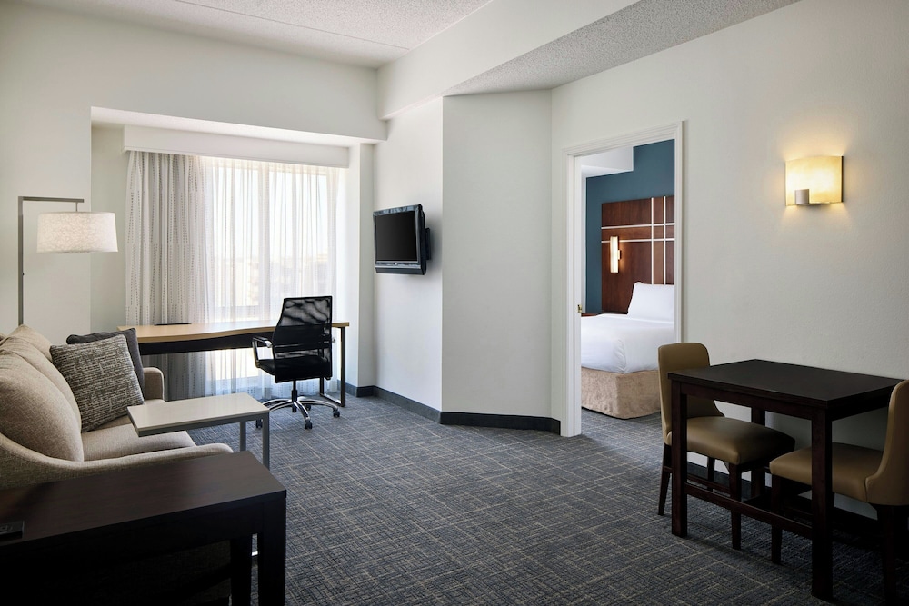 Residence Inn by Marriott Uptown Charlotte 22/50