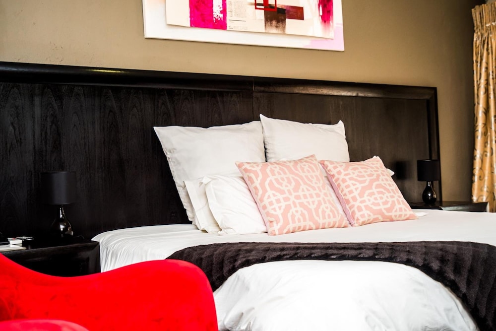 Ruby Stone Boutique Hotel 12/50