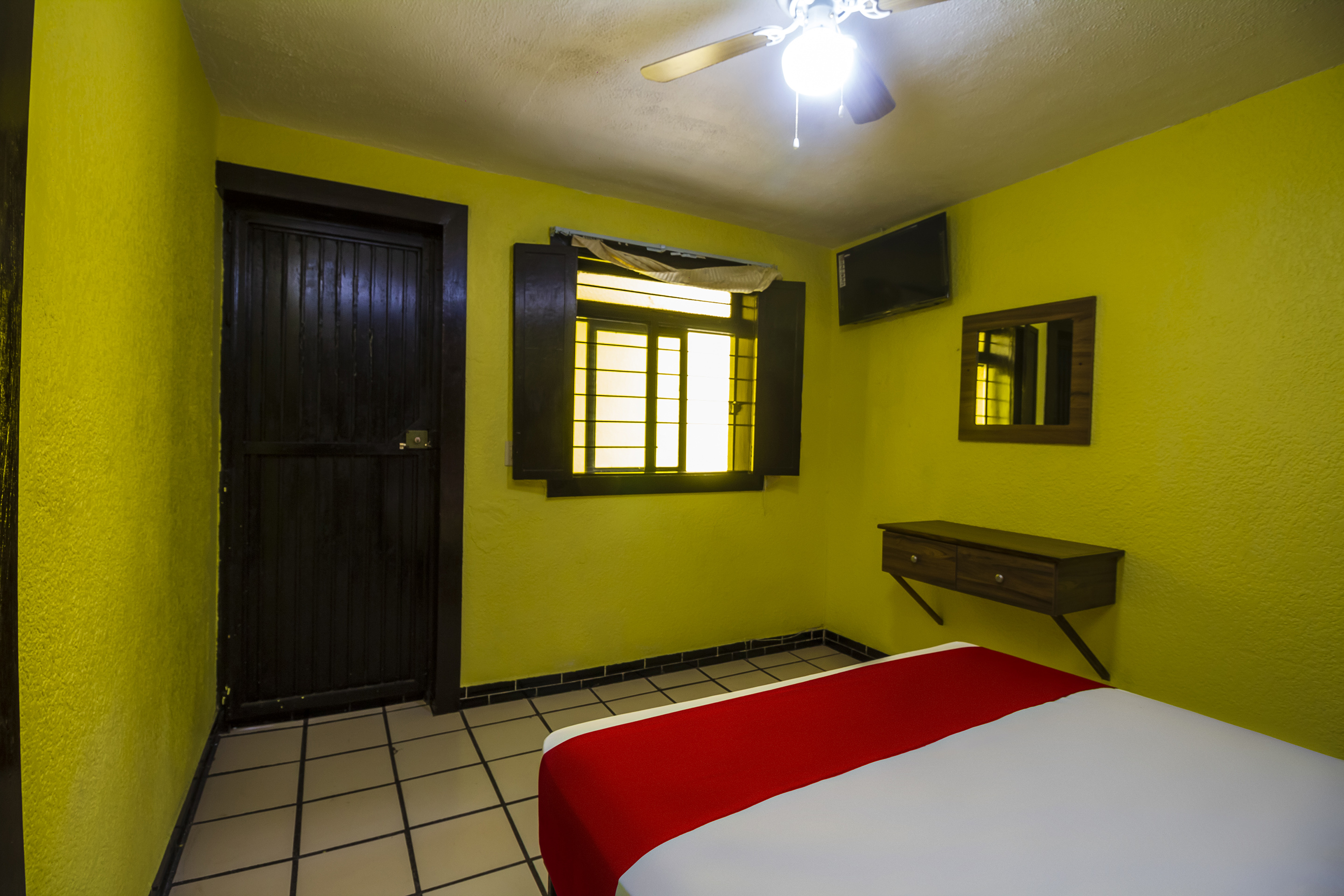 Hotel Galerias Plaza 22/32