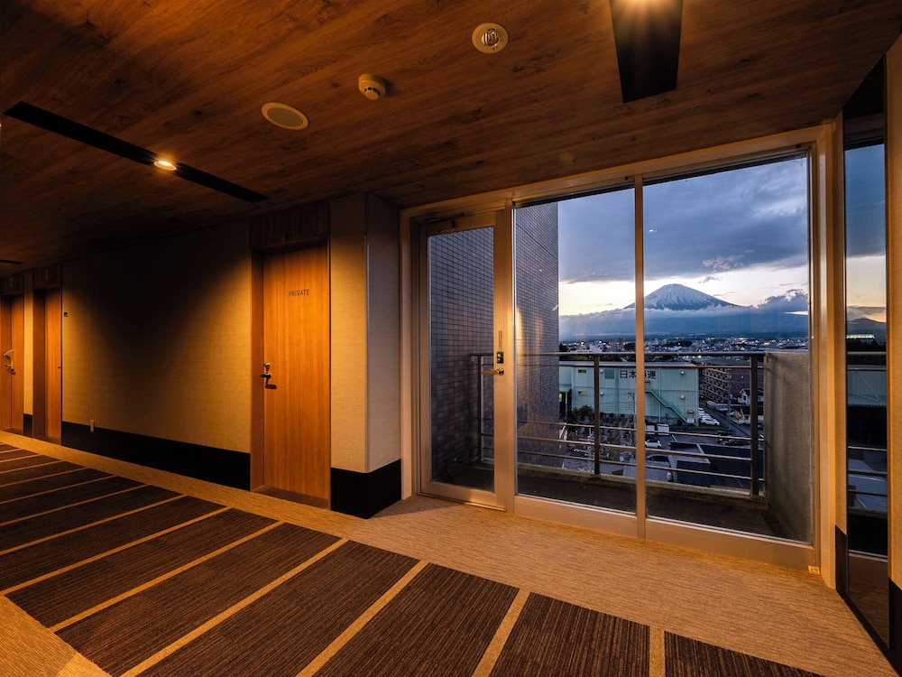 Super Hotel Gotemba I 42/52