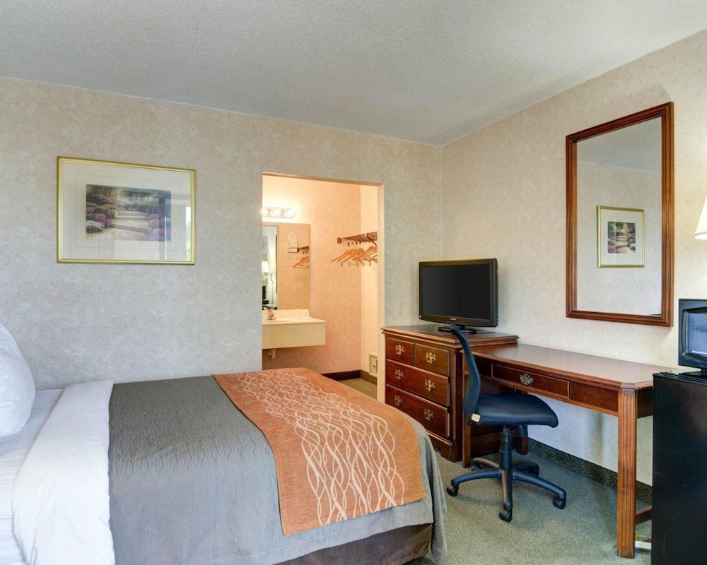 Quality Inn Vienna - Tysons Corner 37/42