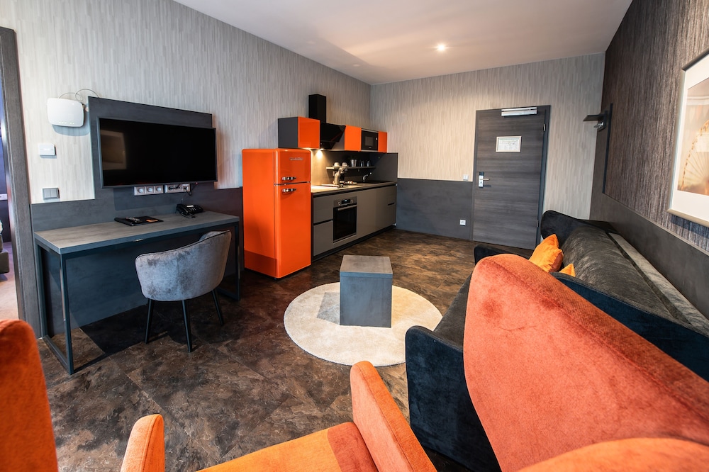 premium by GS Hotel 40/50