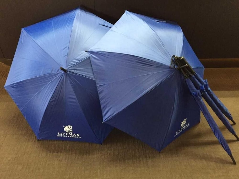 ホテルリブマックス東京馬喰町 写真2