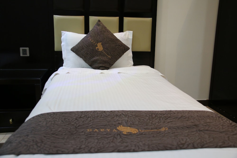 درر داريا للشقق الفندقية - الملقا2(Dorar Darea Hotel Apartments Al Malqa 2) 24/50