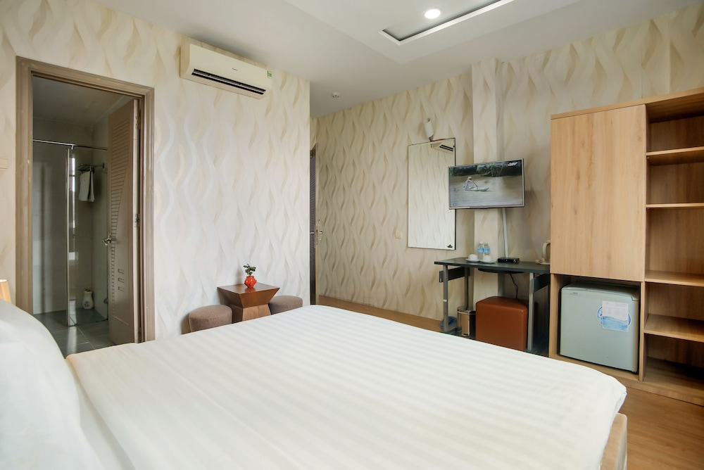 Saigon Charm Hotel 18/49