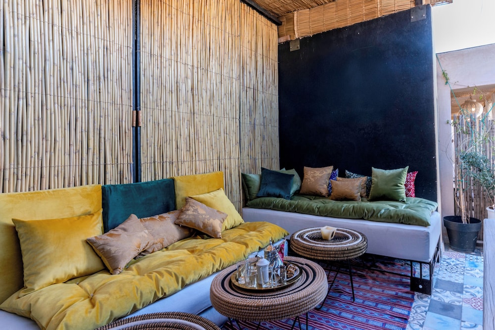 Riad Ines home 32/50