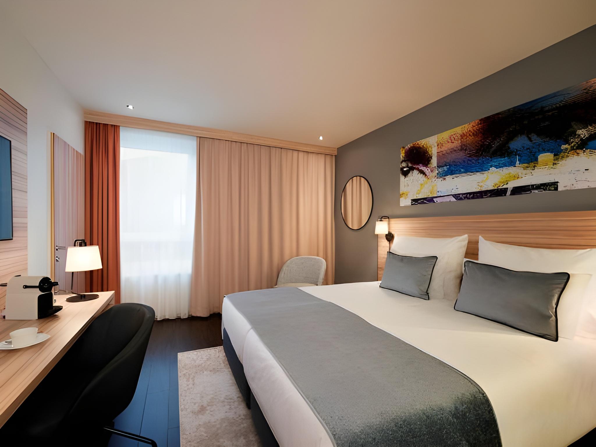 غرفة كومفورت
