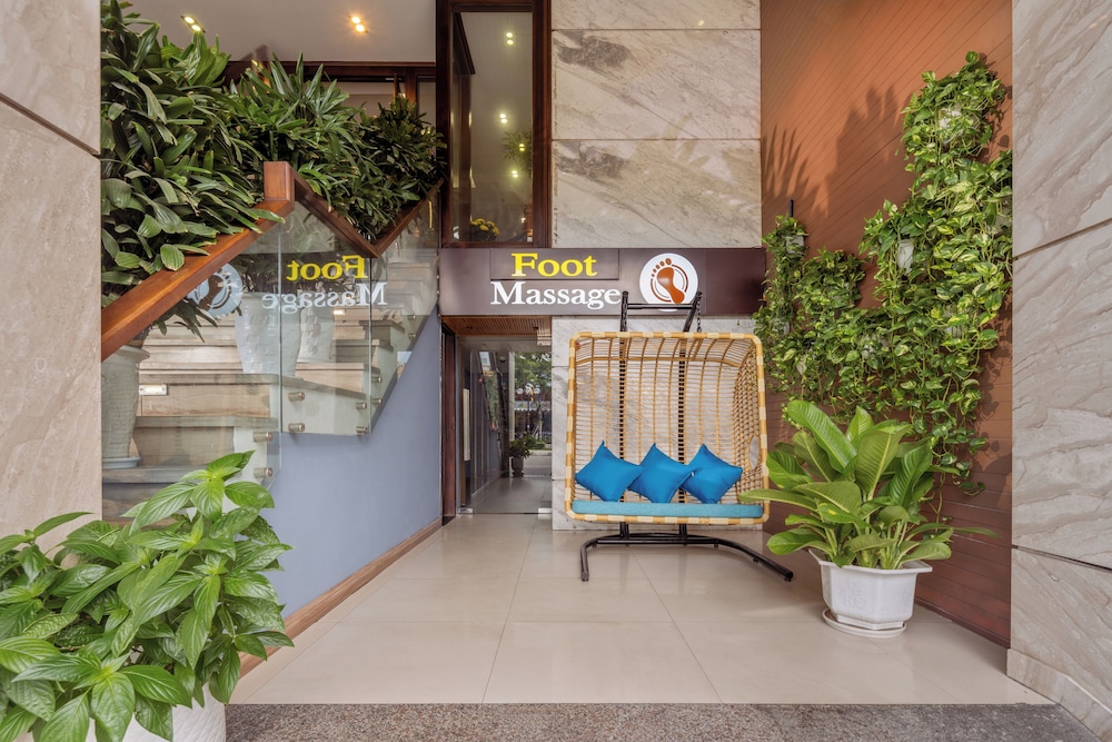 White Sand Boutique Hotel 3/66