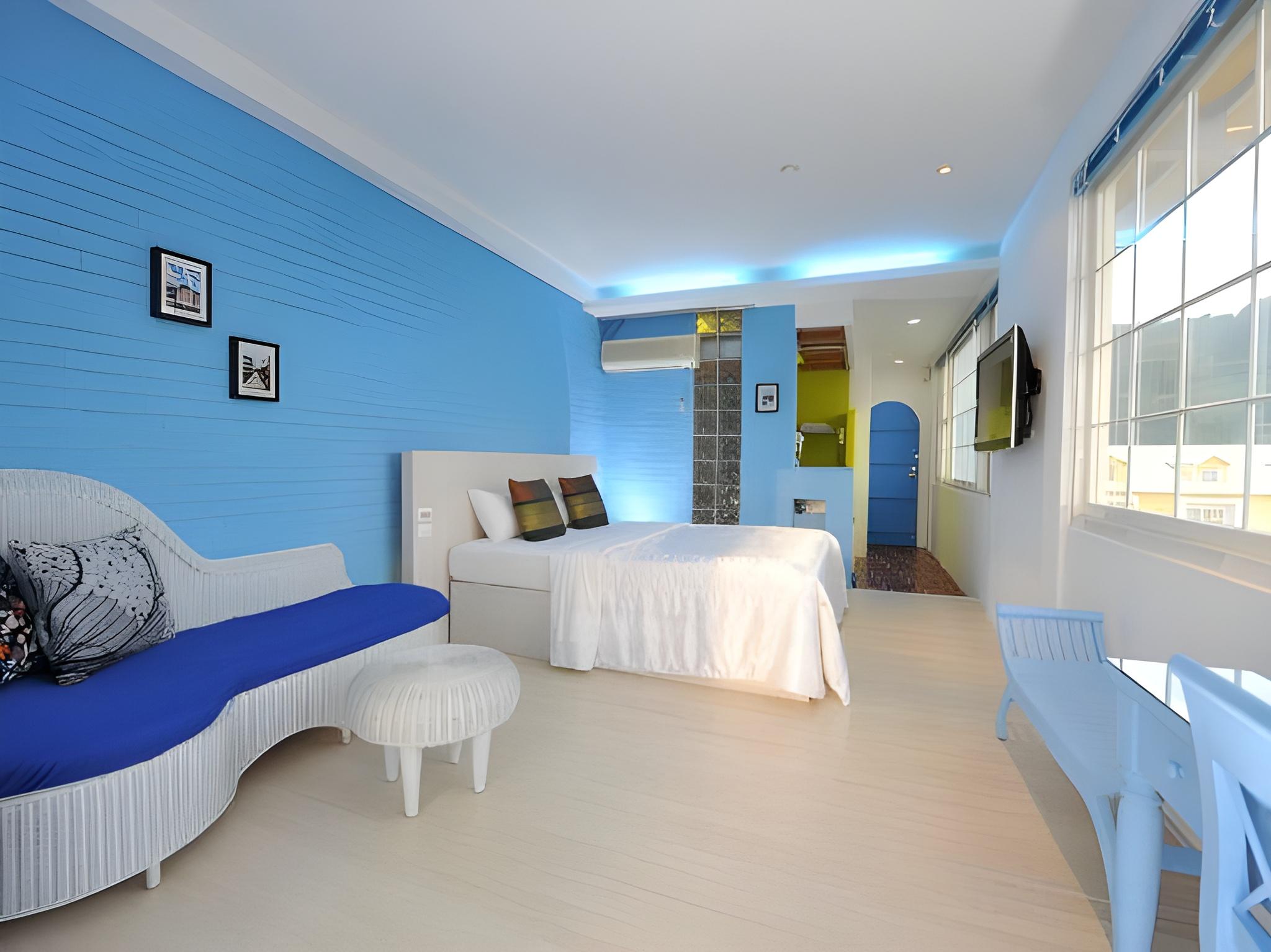 Canaan B&amp;B Kenting 16/69