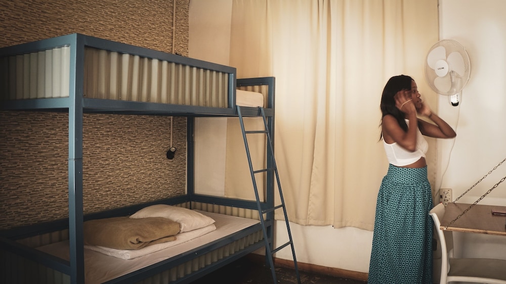 CURIOCITY Johannesburg - Hostel 47/50