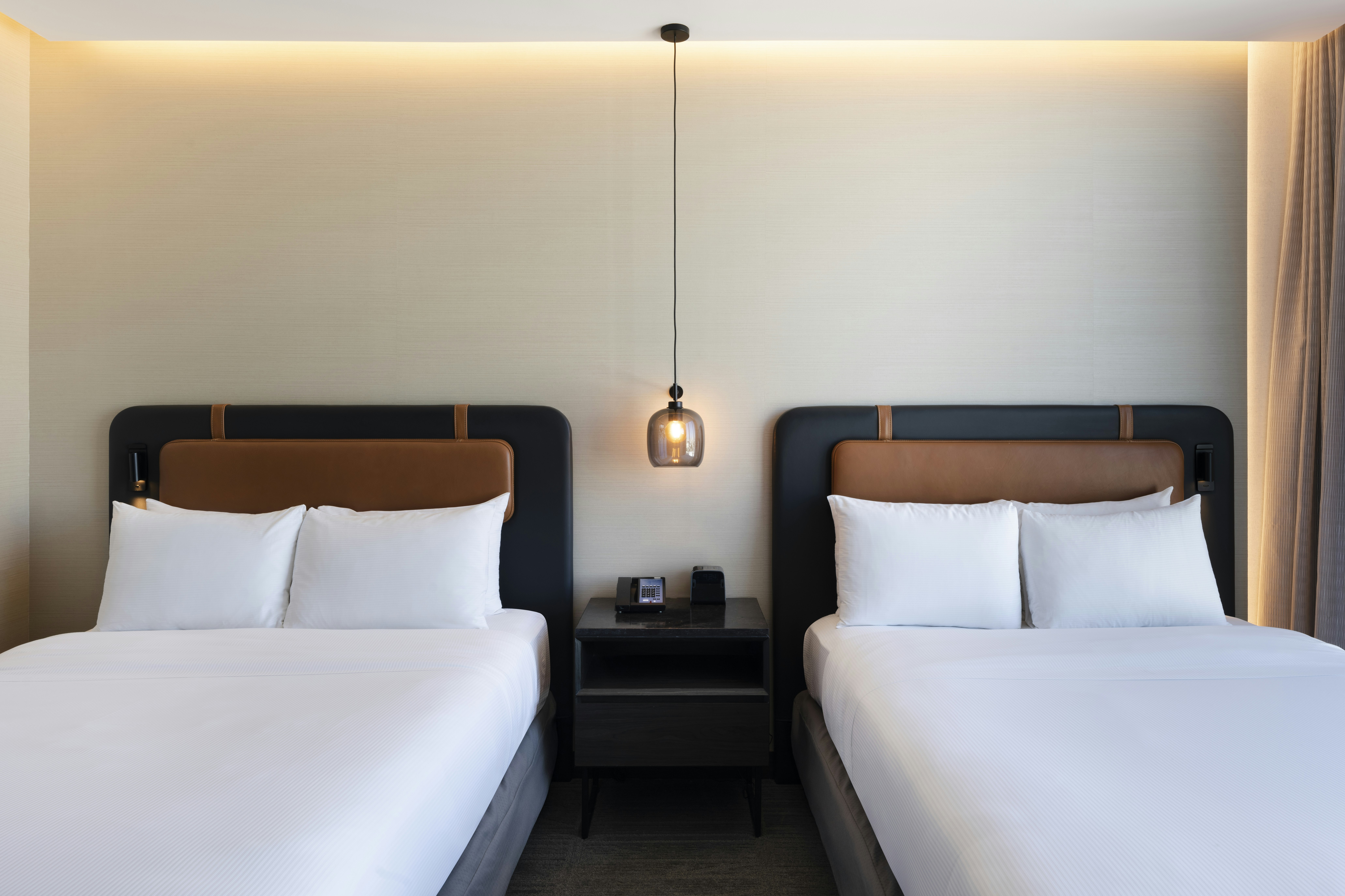 ROOM, 2 QUEEN BEDS, EXECUTIVE LEVEL