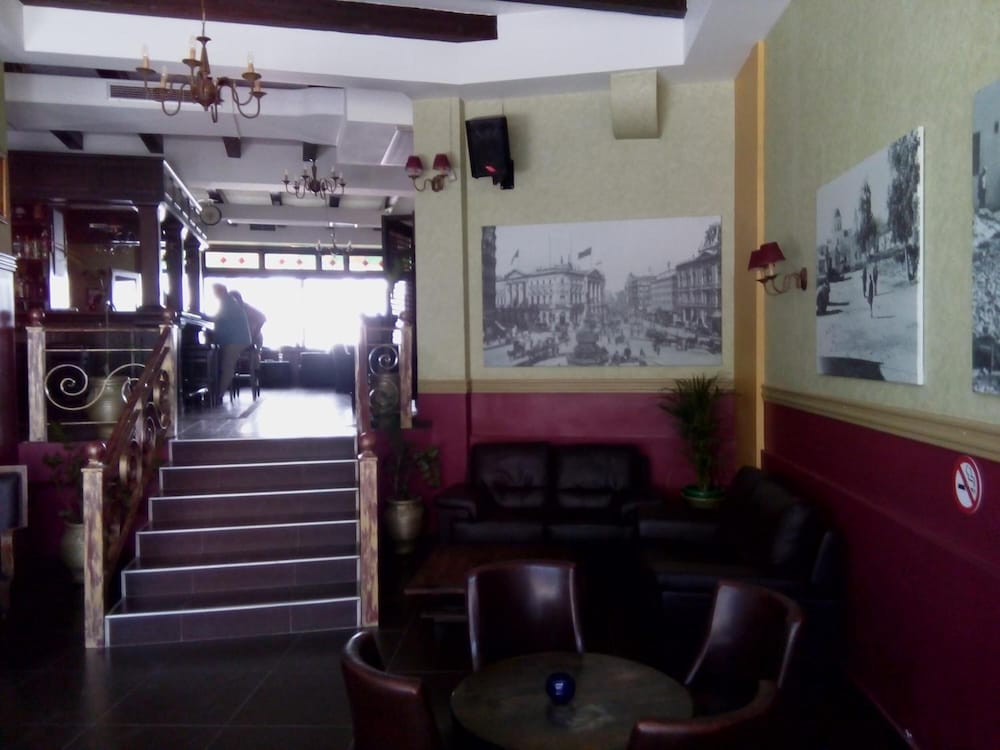 Rio Hotel 31/66