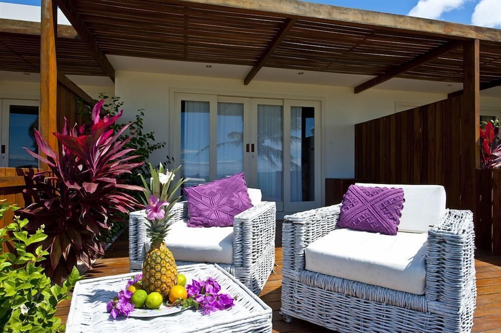 Pipa Privilege Suites 20/36