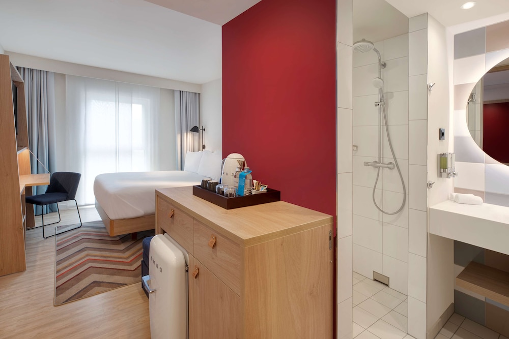 Hampton By Hilton Kaiserslautern 10/34