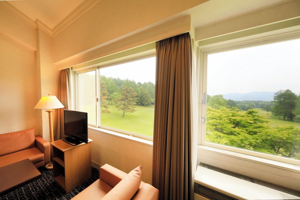 Villa The Club Karuizawa 36/72