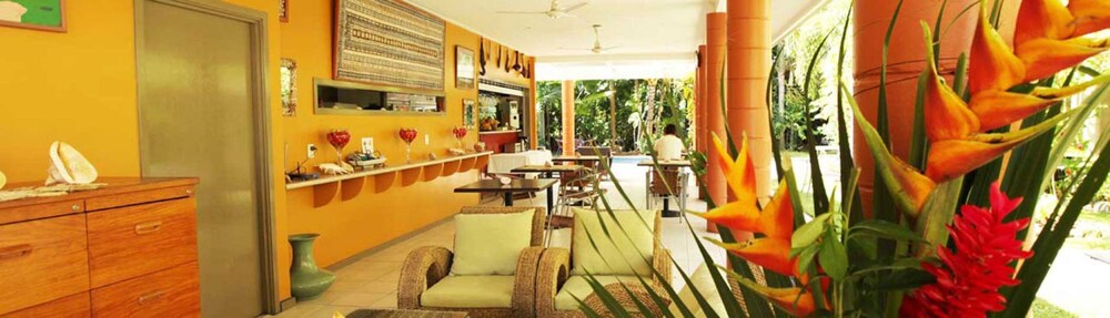 Le Alaimoana Hotel 32/35