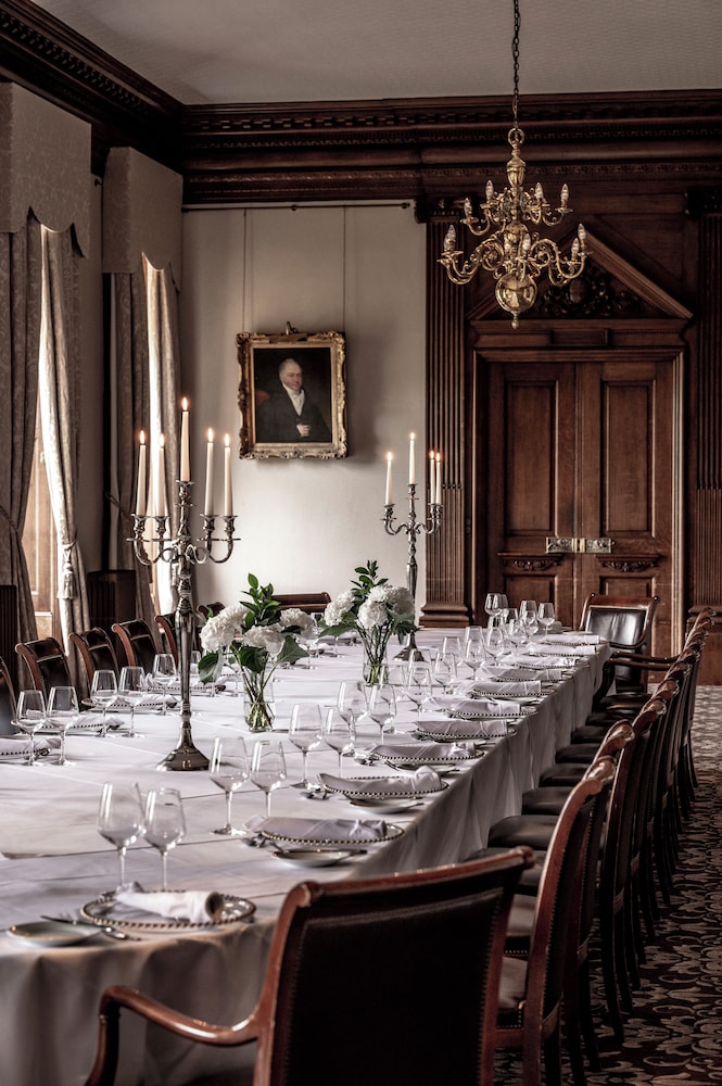 Crathorne Hall Hotel 53/64