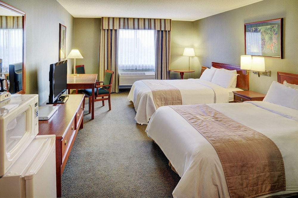 Days Inn by Wyndham Whitecourt 13/53