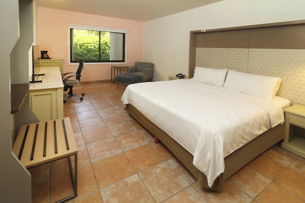 1 Bedroom, Suite, King Bed