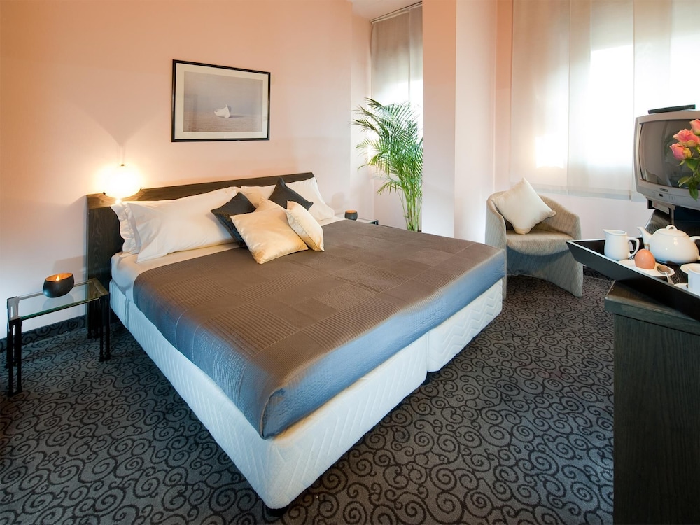Hotel Comtur 11/62