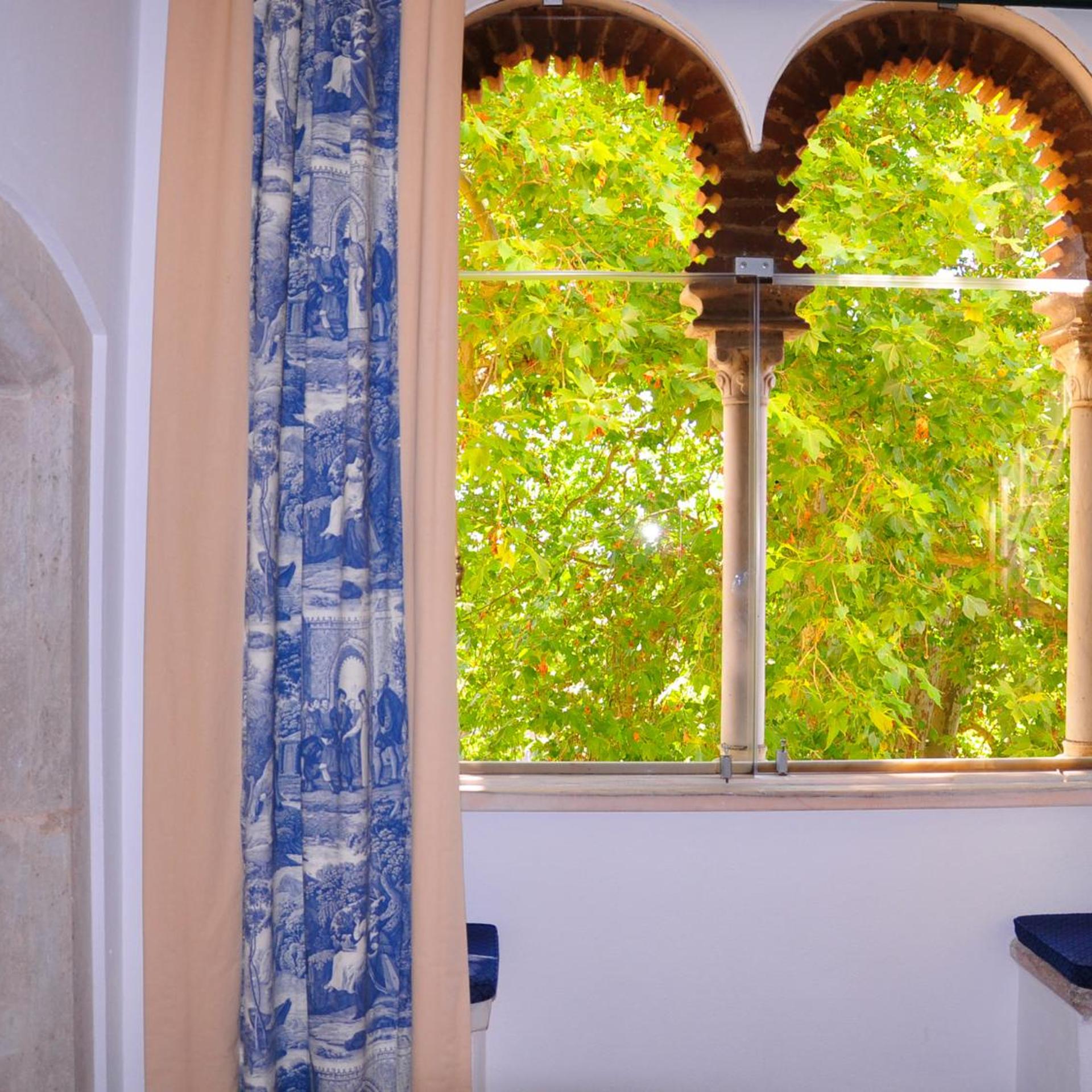 Pousada Castelo de Alvito Historic Hotel 33/54