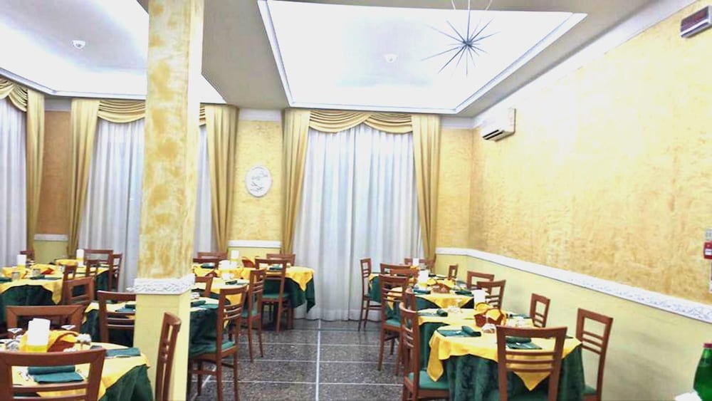 Hotel Giannella 25/32