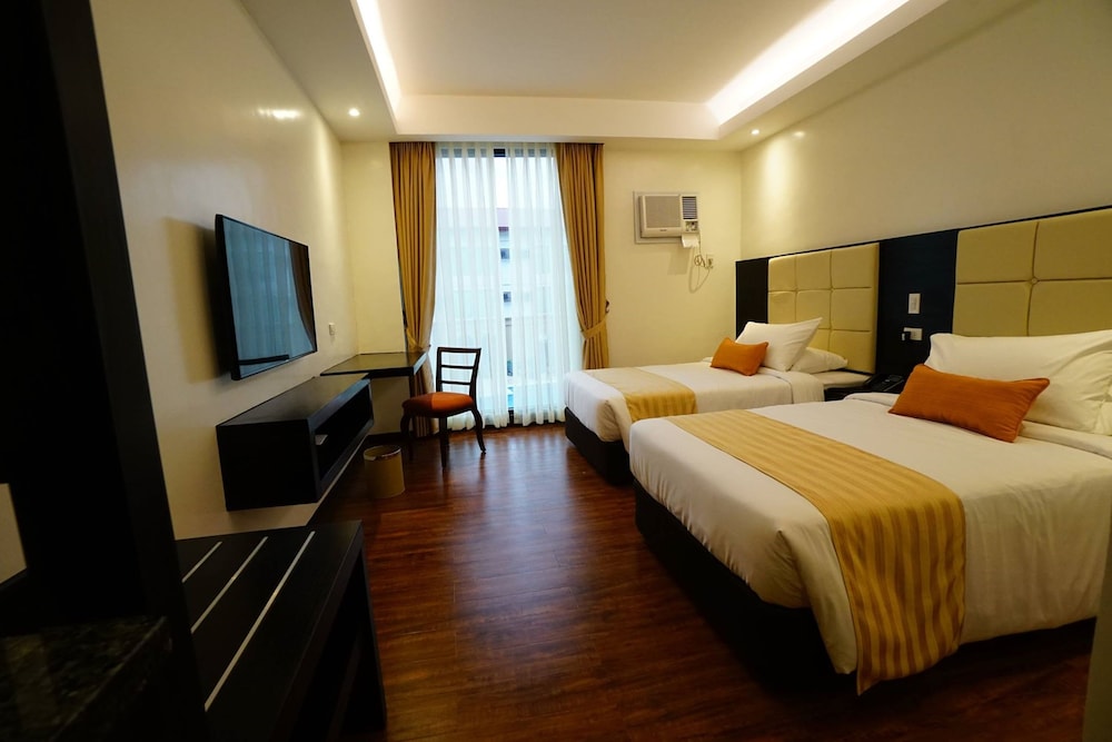 Hotel Oazis Butuan 5/32