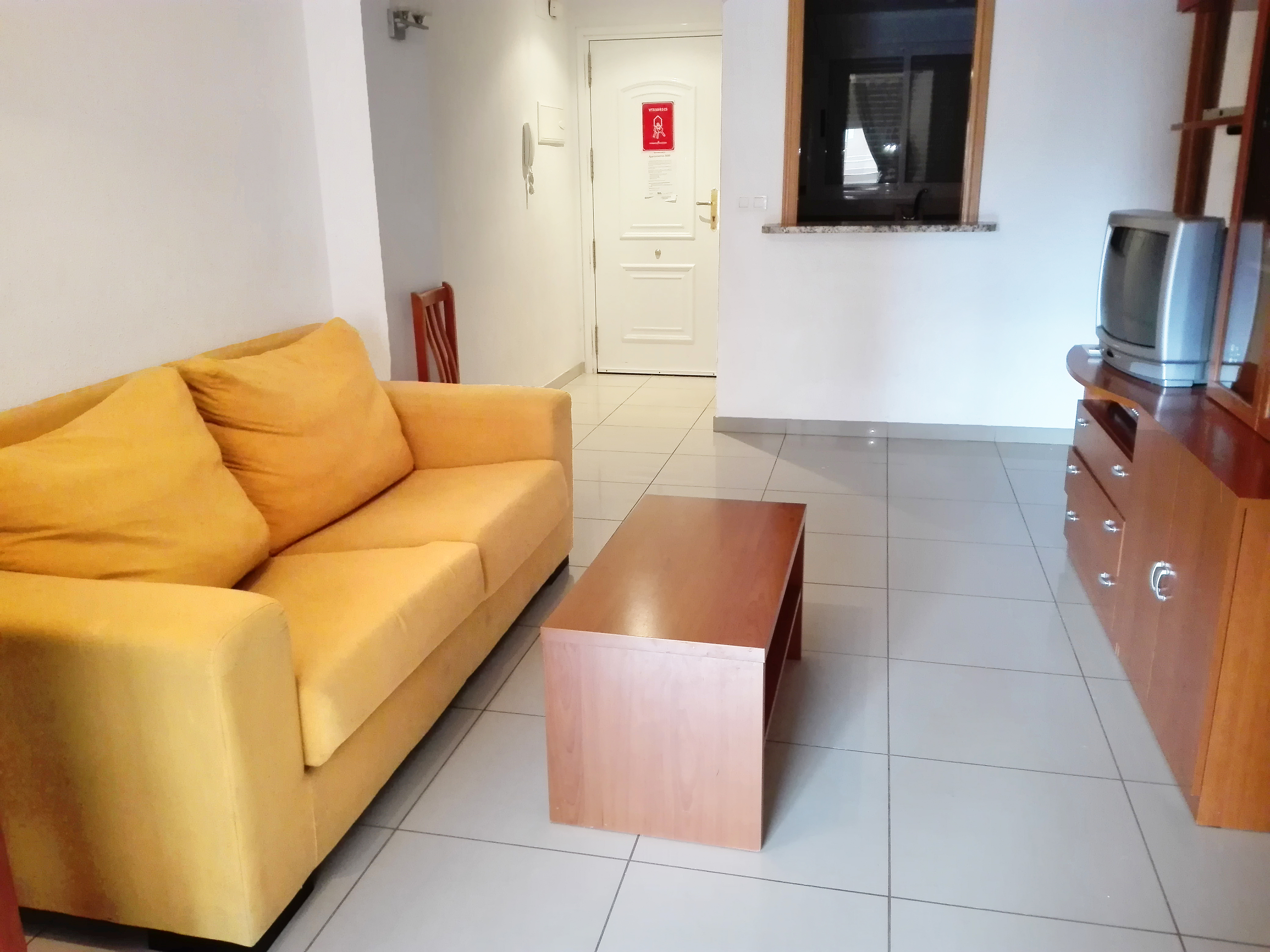 Apartamentos Vistamar Marina DOr 3000 24/50