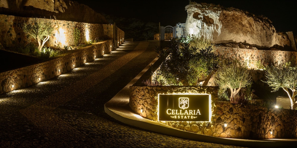Cellaria Estate Exclusive 6/64