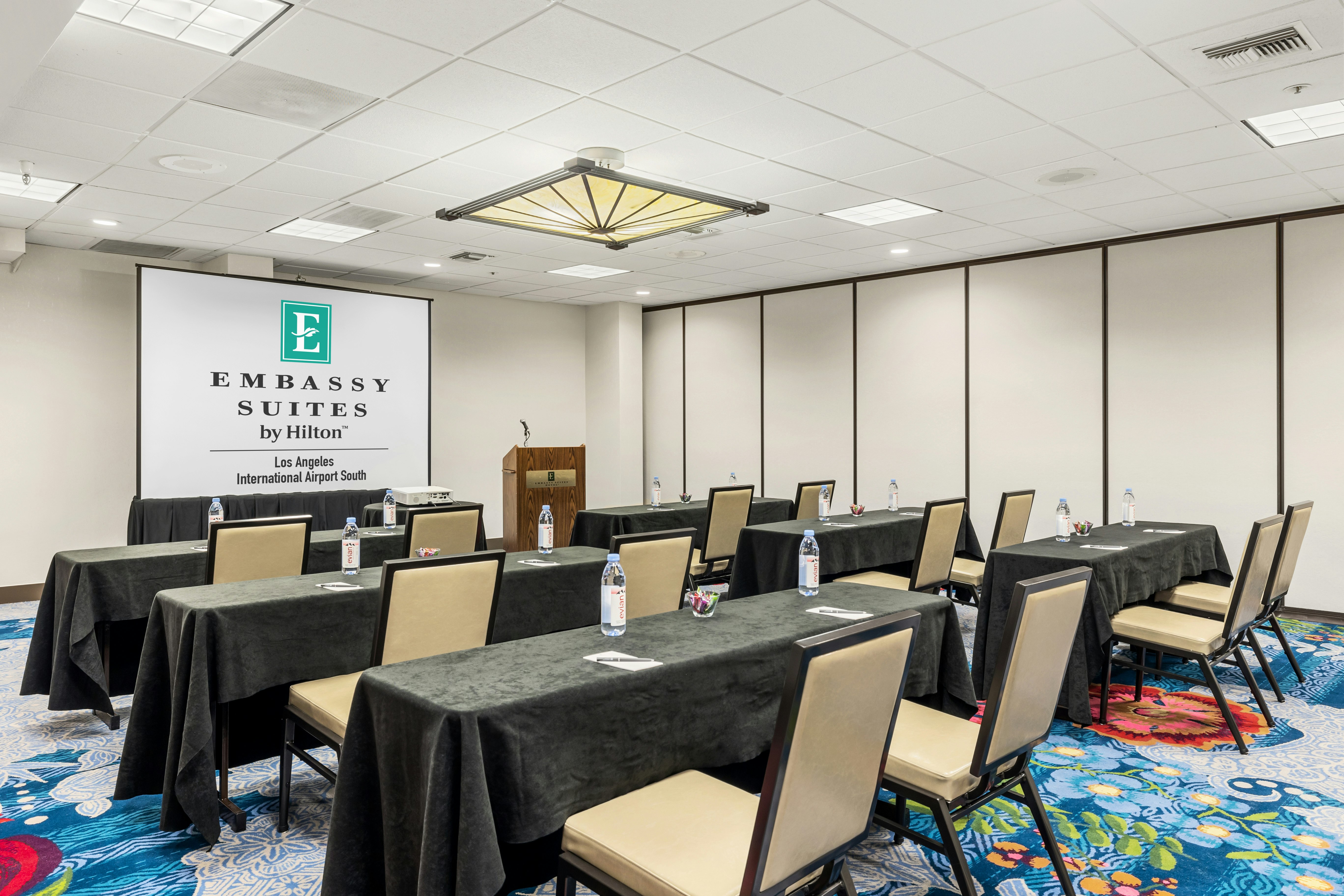 Embassy Suites by Hilton Los Angeles International Airport South 57/65