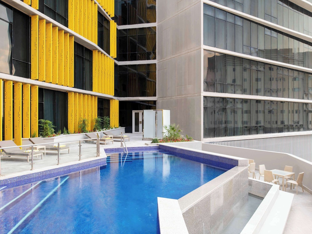 Adagio Doha 38/62