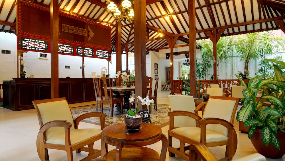 Diana Hotel Jogja 25/43