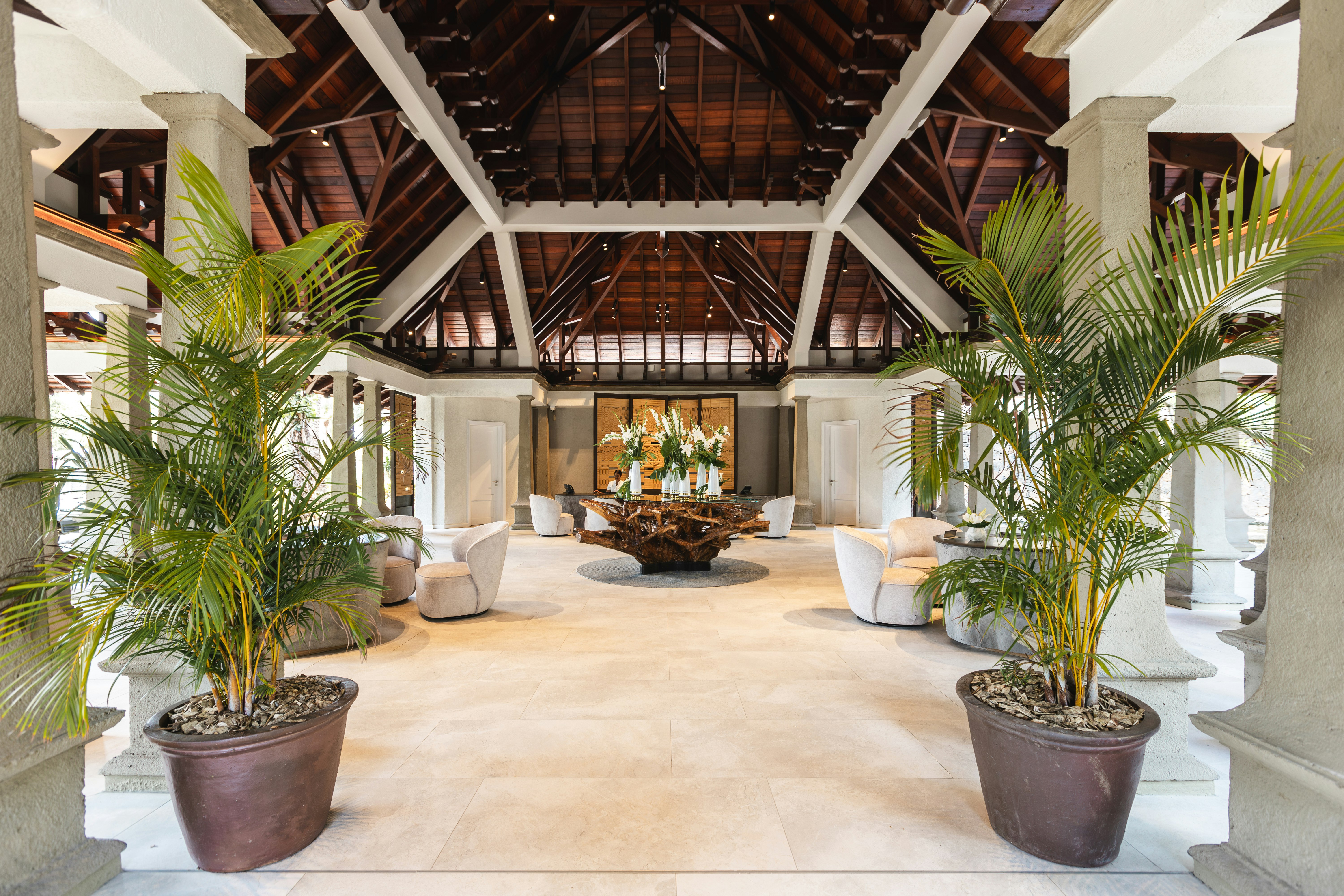 Maradiva Villas Resort And Spa 12/92