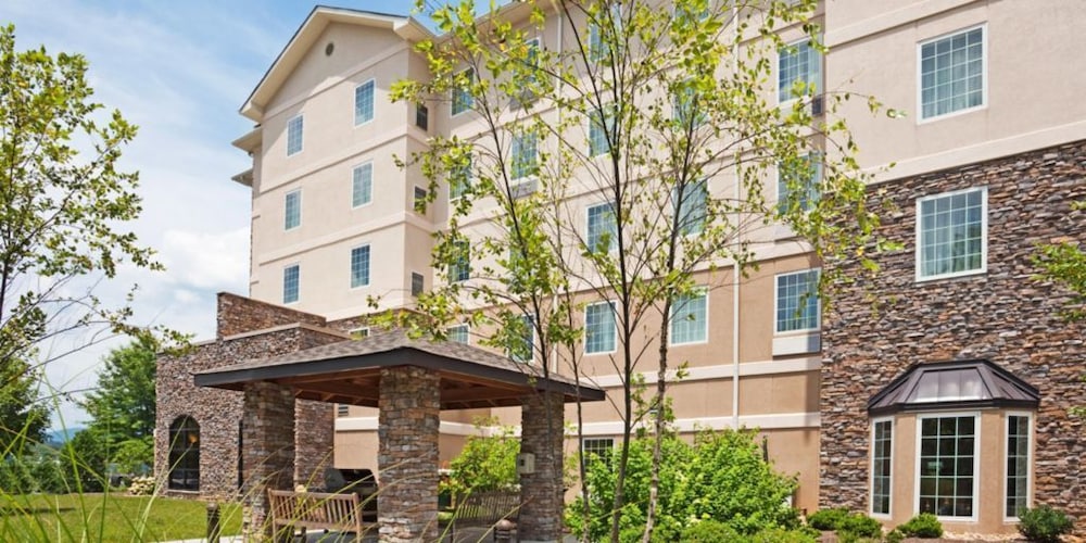 Staybridge Suites Knoxville Oak Ridge, an IHG Hotel 47/50