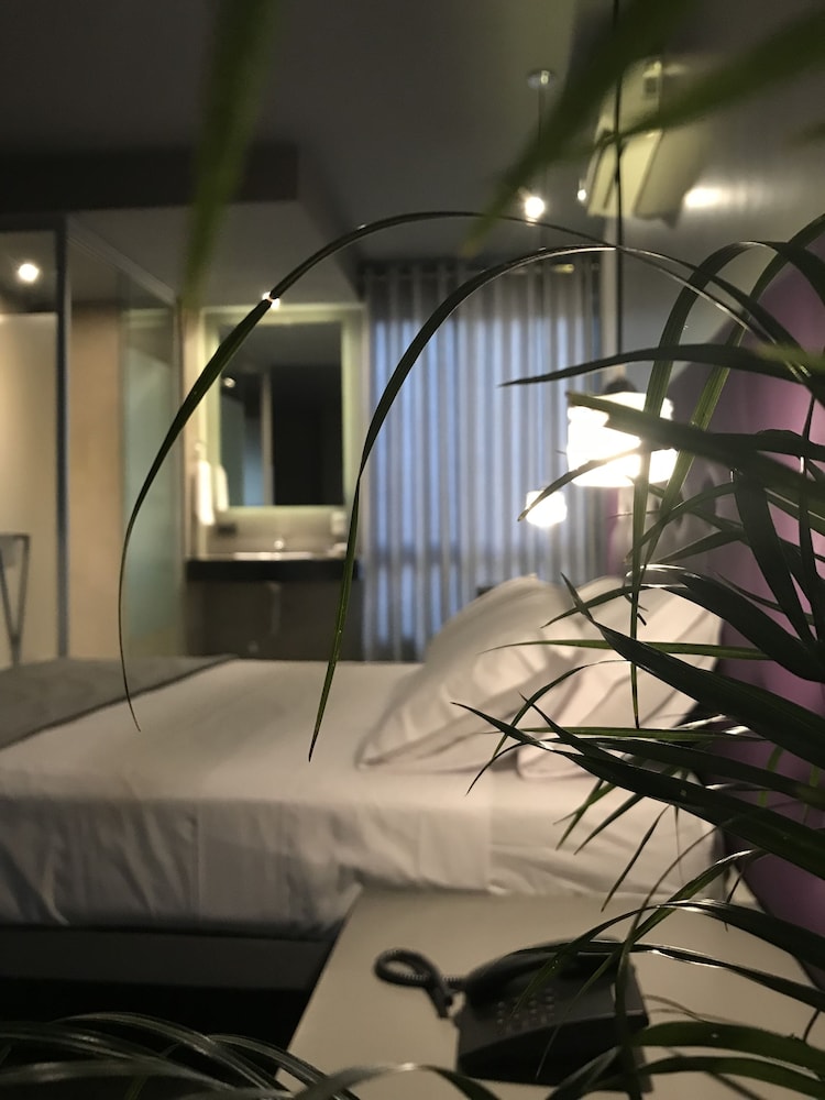 Hotel G 28/50