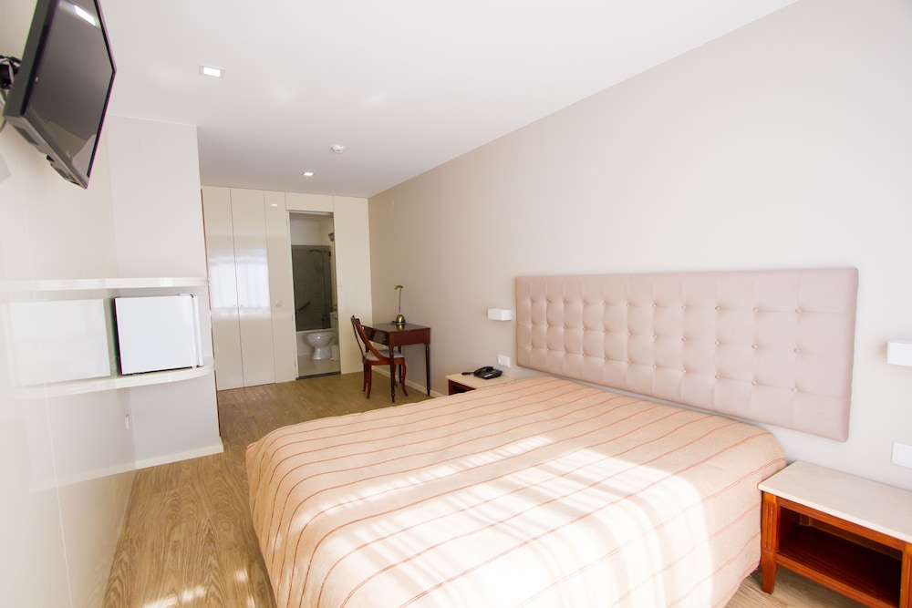 Hotel Avenida 12/78
