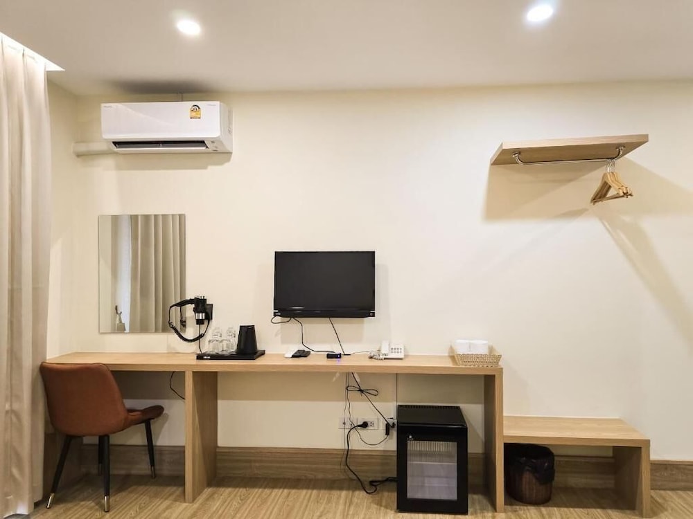 Douangchan Plaza Hotel 24/27