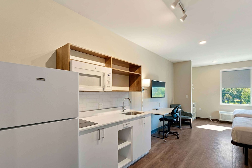 Extended Stay America - Colonial Heights - Fort Lee 56/56