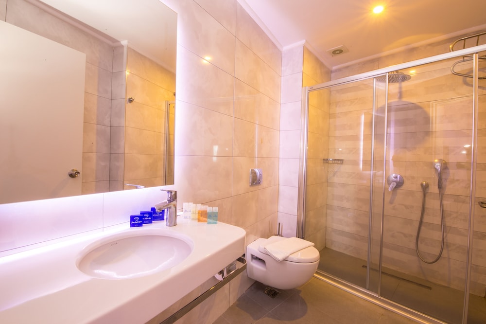 Datca Sapphire Hotel 46/50