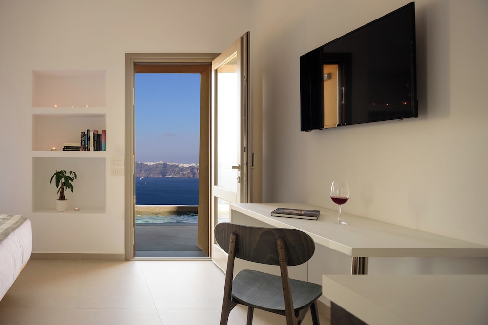 Kalestesia Suites 117/120