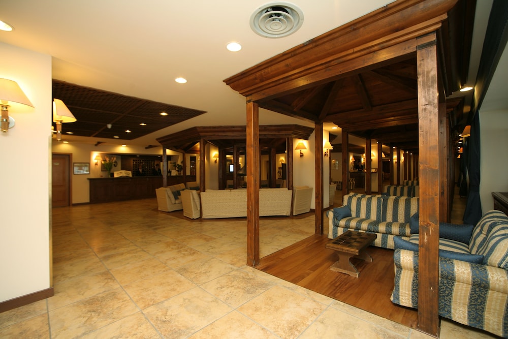 Hotel Alaska Cortina 6/60