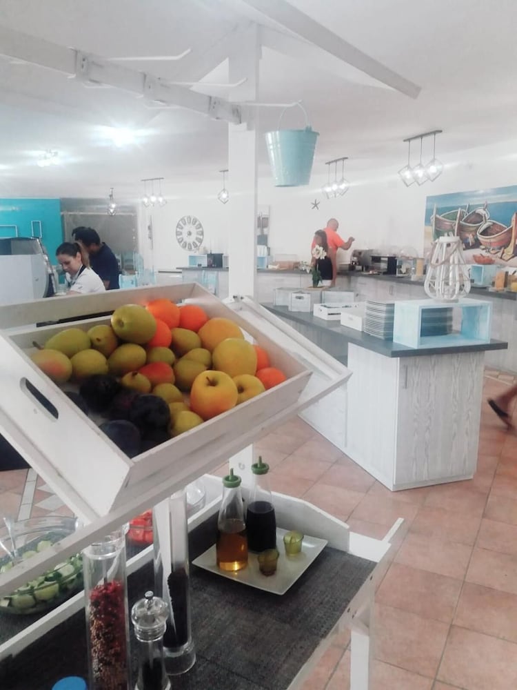 Hotel I Ginepri 16/50
